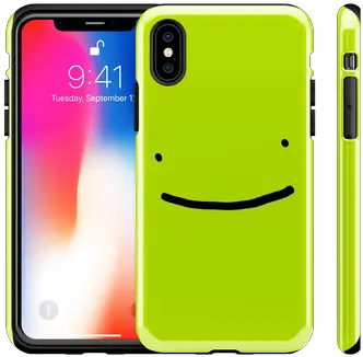 Merch For All The Official Dream Store Dream Merch Phone Case Png Smile Png