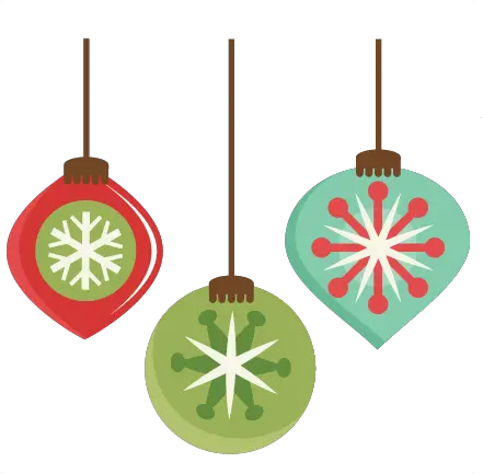 Download Hd Hanging Christmas Ornaments Christmas Ornaments Svg File Png Hanging Christmas Ornaments Png