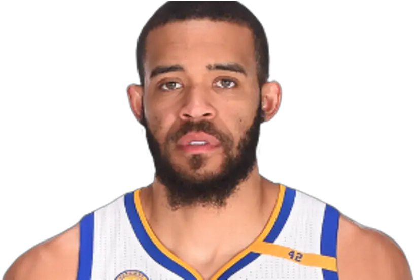 Former Nevada Center Javale Mcgee To Rodney Hood Png Lebron Face Png