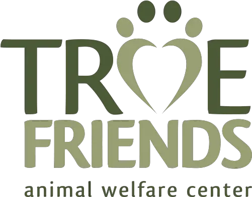 True True Friends Animal Welfare Center Montrose Pa Png Friends Logo Png