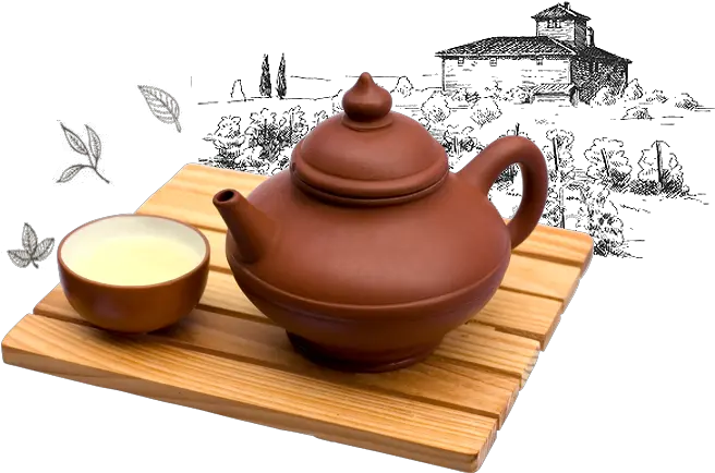 Chinese Tea Png 3 Image Teapot And Tea Png Tea Png