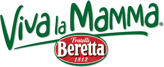 Viva La Mamma Pasta Italian Style Authentic Meal Usa Viva La Mamma Logo Png Cooking Mama Logo