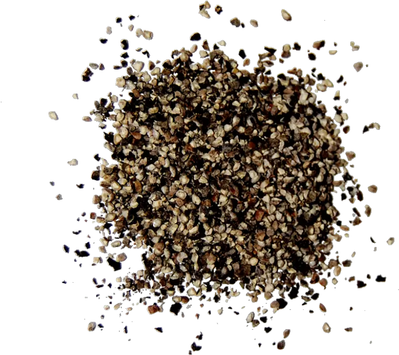 Pepper Png High Spice Black Pepper Powder Pepper Png