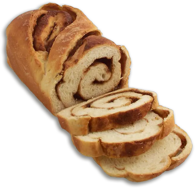 Cinnamon Swirl Breadsmith Cinnamon Roll Png Slice Of Bread Png