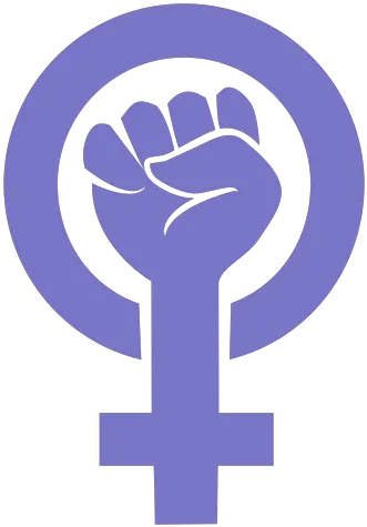 Womens Day Icon Transparent Png U0026 Svg Vector Feminist Symbol Day Icon