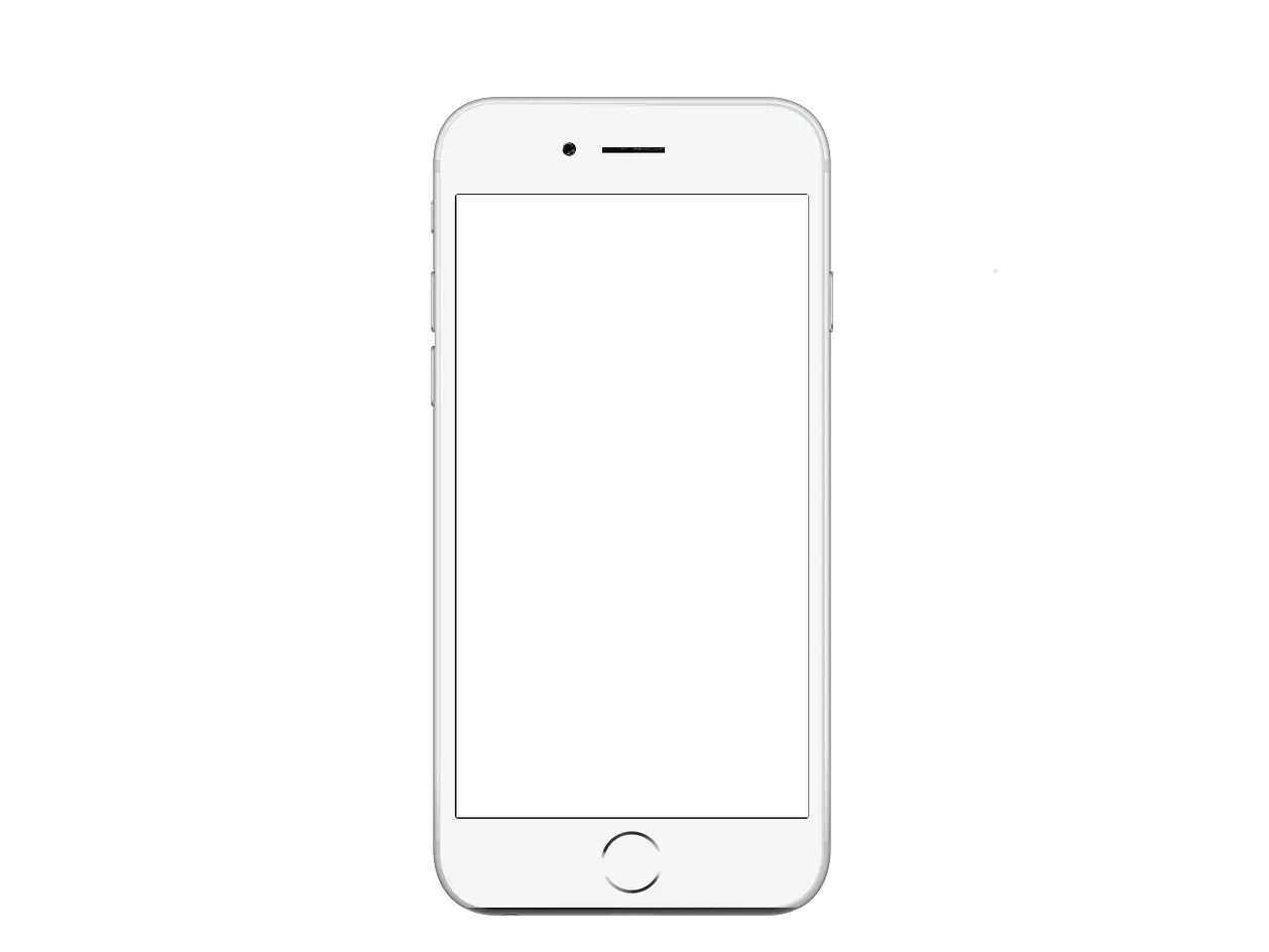 Iphone 6 Png