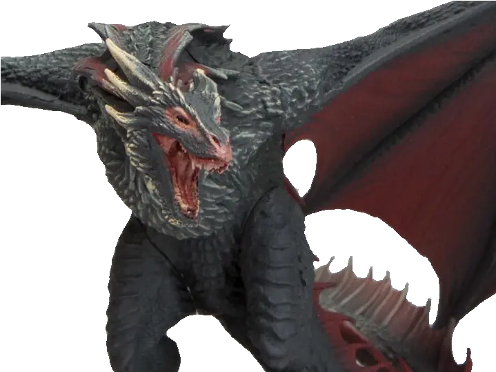 Game Of Thrones Drogon Deluxe Figure Game Of Thrones Drogon Figure Png Game Of Thrones Dragon Png