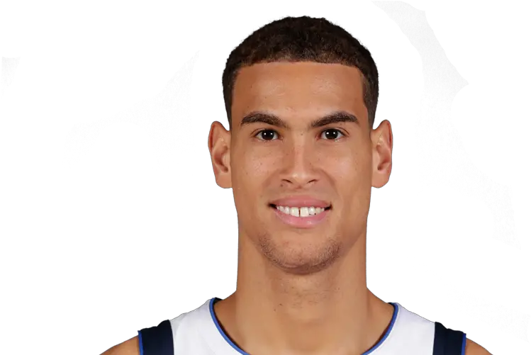 Dwight Powell Miomir Kecmanovic Png Dwight Png
