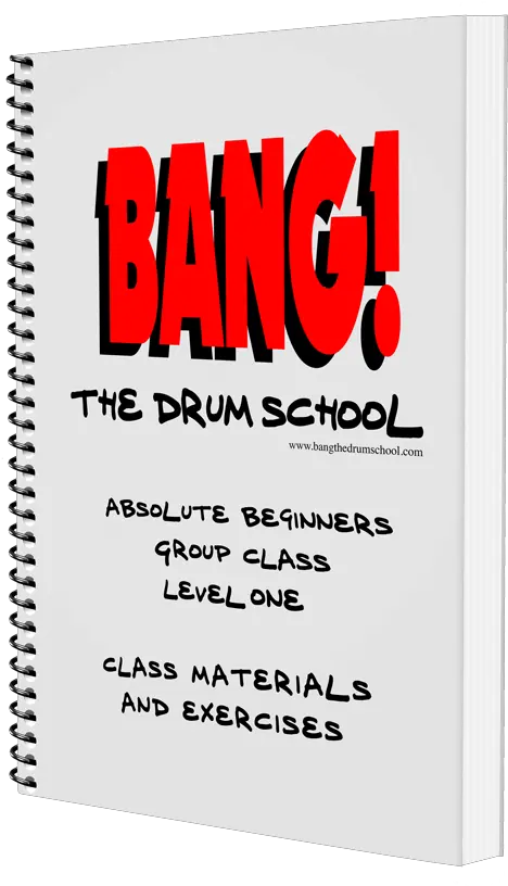 Drum Classes Nyc Png Group Lessons Icon