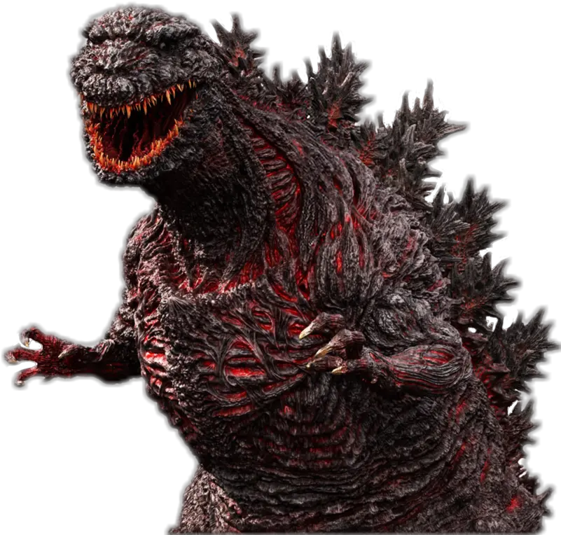 Shin Godzilla Png 2 Shin Godzilla Png Godzilla Transparent