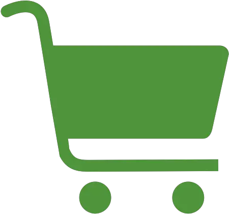 Cart Icon Black Green Shopping Cart Png Shopping Cart Png