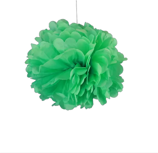 Paper Pom Poms 8 X2 Product Png