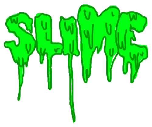 Adventure Time Jeff Ramos Slime Clip Art Lowgif Slime Animated Png Slime Png