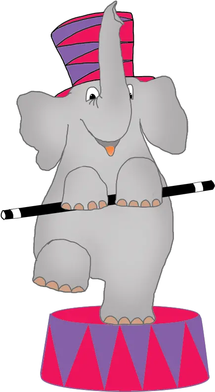 Circus Elephant Clipart Png Transparent Circus Elephant Clipart Circus Elephant Png