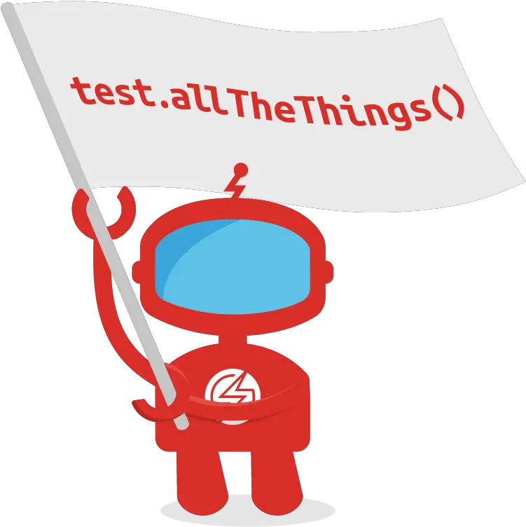 Cross Browser Testing Selenium Mobile Test Allthethings Png Verizon Logo Vector