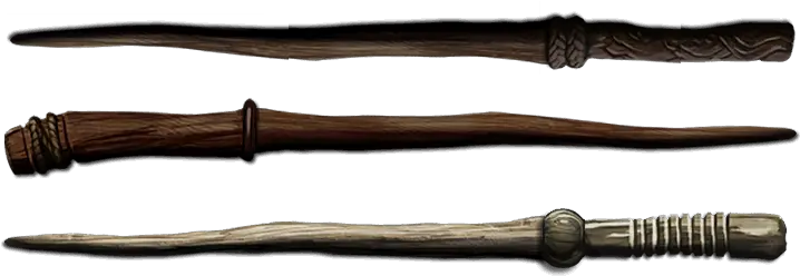 Wands Png 1 Image Pottermore Wands Wand Png