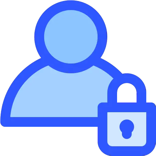 Profile Security Free Icon Iconiconscom Seguridad Foto De Perfil Png It Security Icon