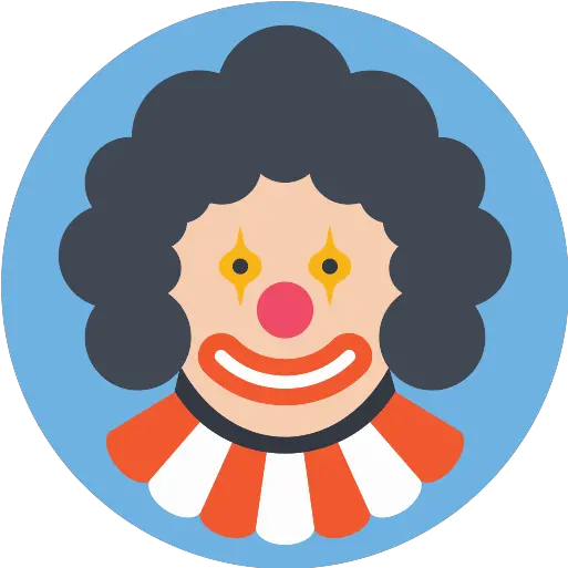 Clown Png Icon 108 Png Repo Free Png Icons Restaurant El Charro It Clown Png