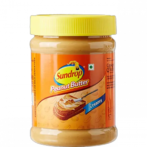 Sundrop Peanut Butter Regular Creamy Buy Online Sundrop Peanut Butter Price Png Peanut Butter Png
