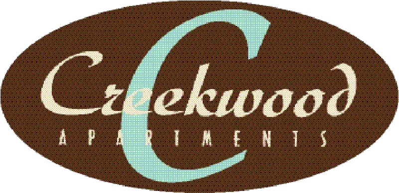 Home Creekwood Apartments Killeen Tx Emblem Png Cw Logo