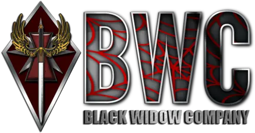 Black Widow Company Emblem Png Black Widow Symbol Png