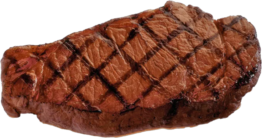 Download Hd Grilled Thick N Juicy Grilled Meat Png Steak Png