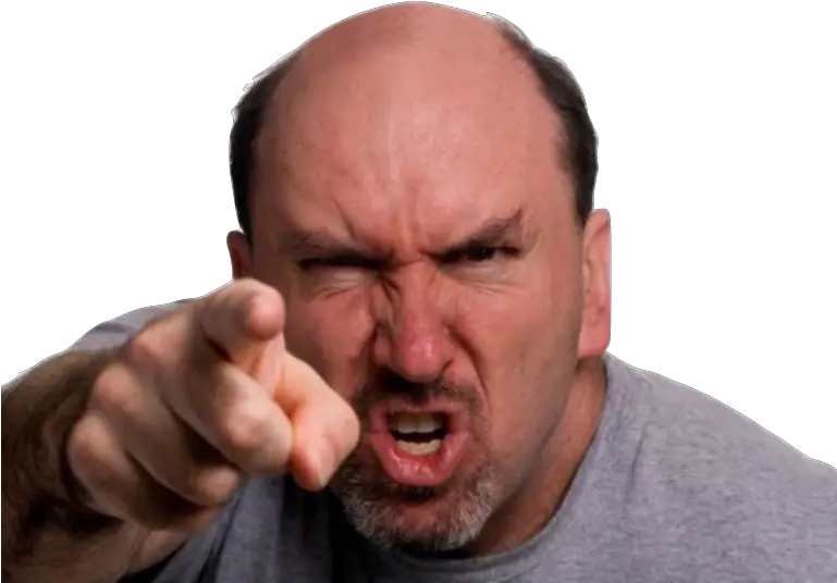 Anger Management Aggression Screaming Unruly People Png Anger Png