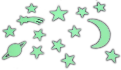 Stars Glow In The Dark Transparent Png Minex Rassclaat U2022 Glow In The Dark Transparent Stars Transparent