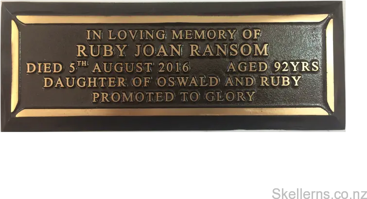 Memorial Commemorative Plaque Png Plaque Png