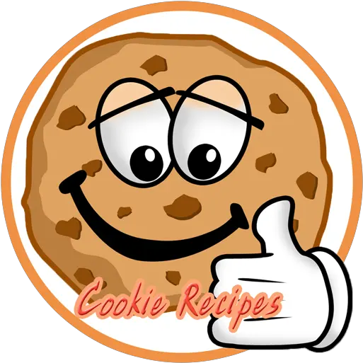 Chocolate Chip Cookie Clip Art Biscuits Cartoon Cookies Cookies Images Cartoon Png Ruby Rose Rwby Icon