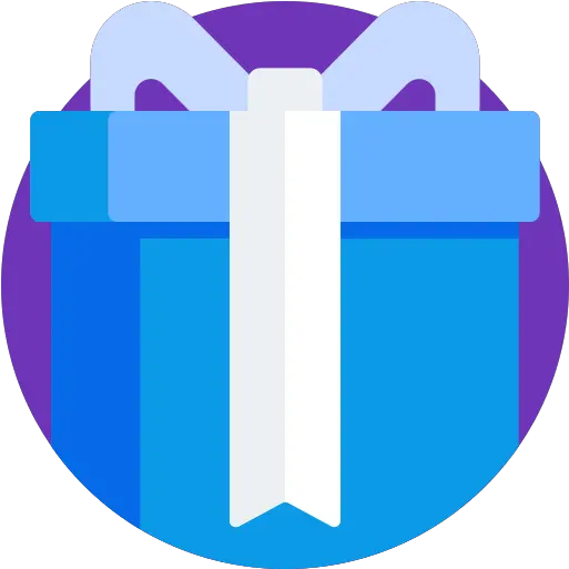Free Icon Gift Box Vertical Png Birthday Present Icon