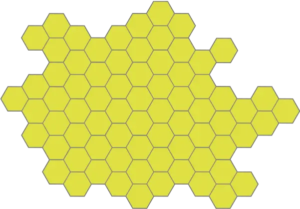Honeycomb Png Svg Clip Art For Web Download Clip Art Png Honey Bee Hexagon Tv Honeycomb Icon