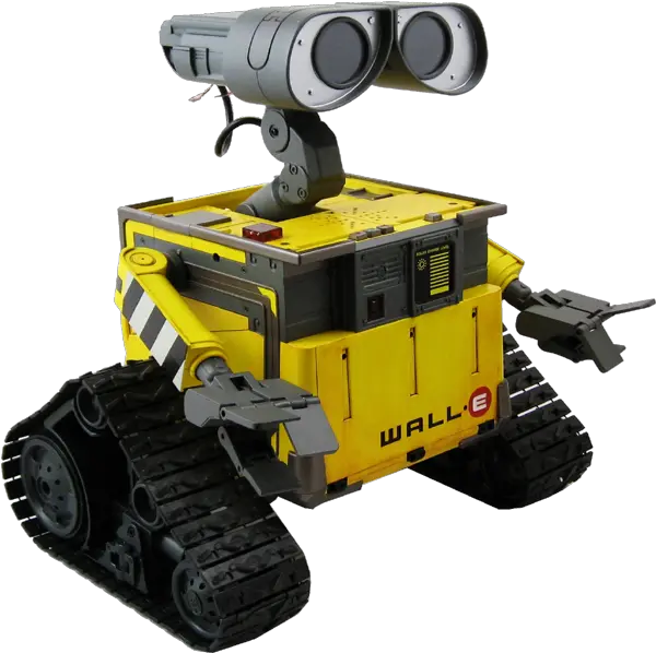 Wall E Psd Official Psds Ideas For Robots Png Wall E Png