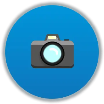 Welcome To The Good Day Plan App Mirrorless Camera Png Ios Camera App Icon