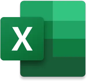 Microsoft Excel 2019 16 Microsoft Excel Logo Png Microsoft Excel Icon Gif