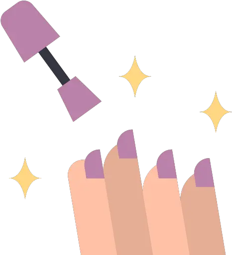 Nail Polish Vector Svg Icon 31 Png Repo Free Png Icons Museumsinsel Hombroich Nail Polish Icon