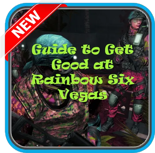 Guide Download Apk Latest Version Fictional Character Png Rainbow Six Icon