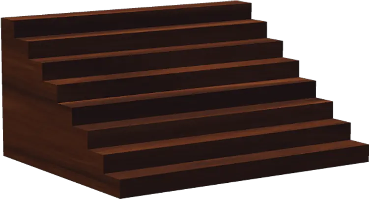 Library Of Brown Stairs Png Freeuse Steps Clipart Png Stairs Png