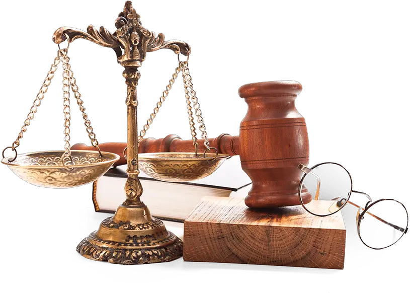 Hd Gavel And Scales Png Download Gavel And Scale Law Gavel Png