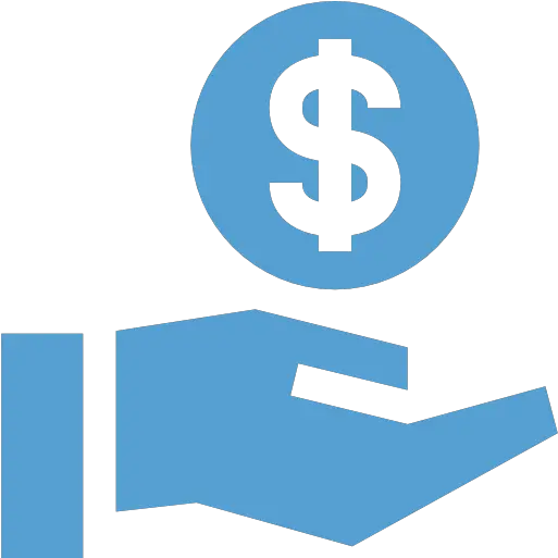 Budgets Connectcarolina User Information Tax Deduction Icon Png Click Here Hand Icon