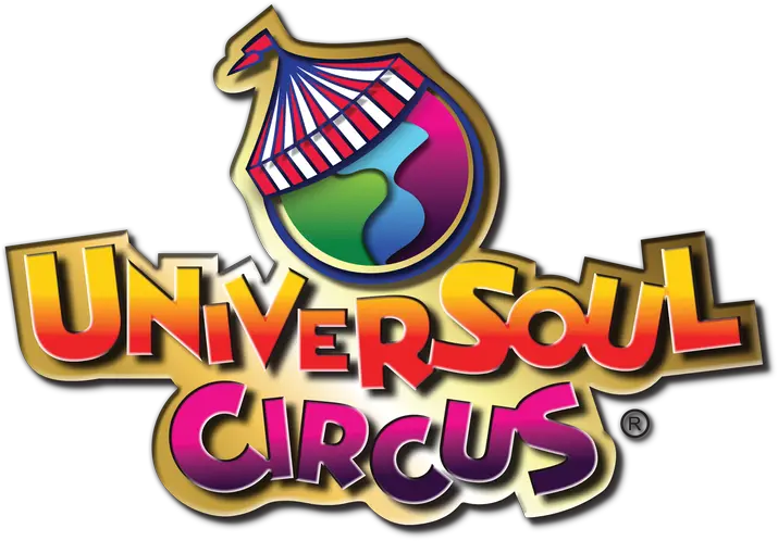 Universoul Circus Png Logo