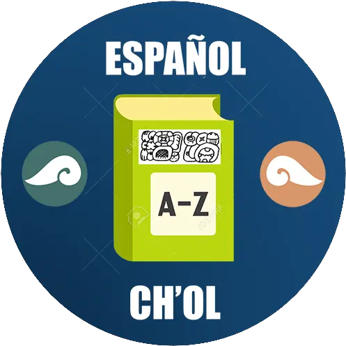 Diccionario Chu0027ol Apk 30 Download Apk Latest Version Language Png Ol Icon