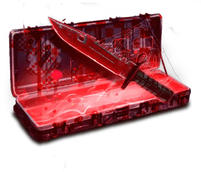 Bloody Case Toolbox Png Bloody Png
