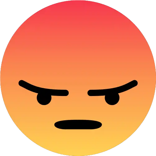 Emoji Png And Vectors For Free Download Dlpngcom Facebook Angry Emoji Vector Think Emoji Png