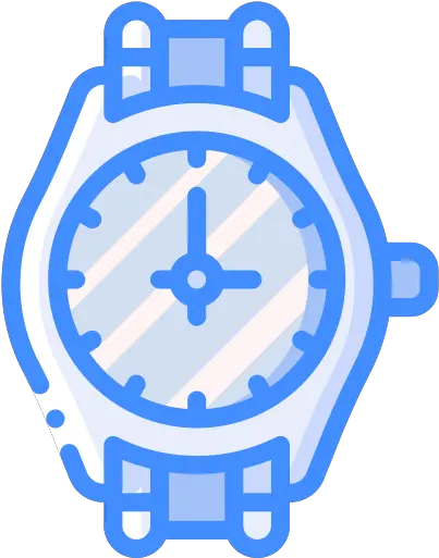 Watch Free Fashion Icons Dot Png Watch Icon