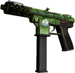 Csmoney U2014 Trade Csgo Skins For Other And Items Cs Go Tec 9 Groundwater Png Jax Icon