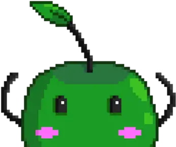 Apples Stardew Valley Expanded Wiki Fandom Kawaii Planet Pixel Art Png Stardew Valley Allow Pregnancy Icon