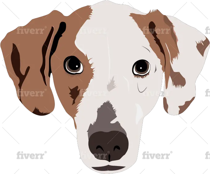 Make Cartoon Logo For Youtuber Dalmatian Png Youtuber Png