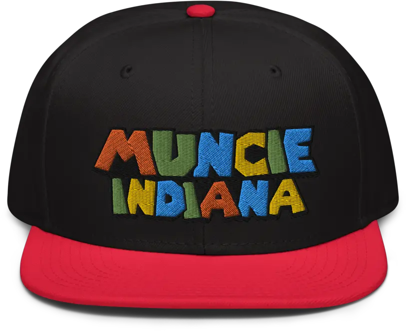 Hats Muncie Map Co Png Mario Hat Icon