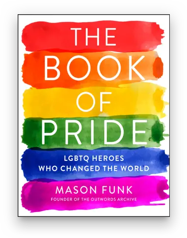 Pride Month 2020 A Reading List U2014 Scribd Blog Vertical Png Gay Pride Png